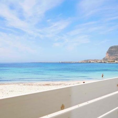 Stabilimento Lido Burrone Bed & Breakfast Favignana Exterior photo