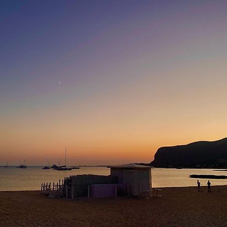 Stabilimento Lido Burrone Bed & Breakfast Favignana Exterior photo