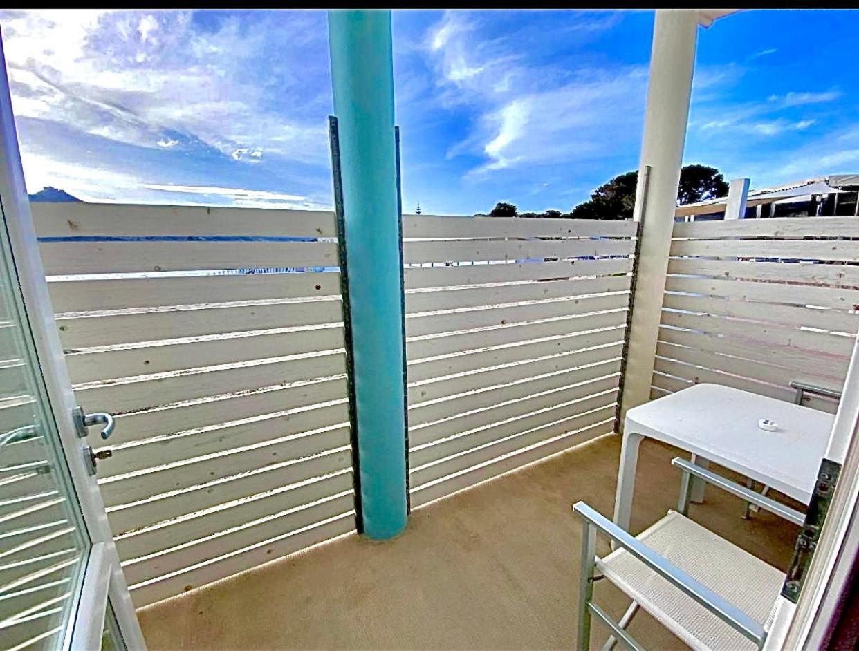 Stabilimento Lido Burrone Bed & Breakfast Favignana Exterior photo